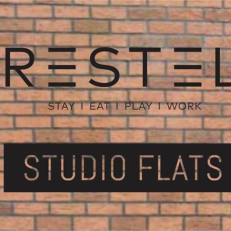 Restel Studio Flats Hyderabad Ngoại thất bức ảnh