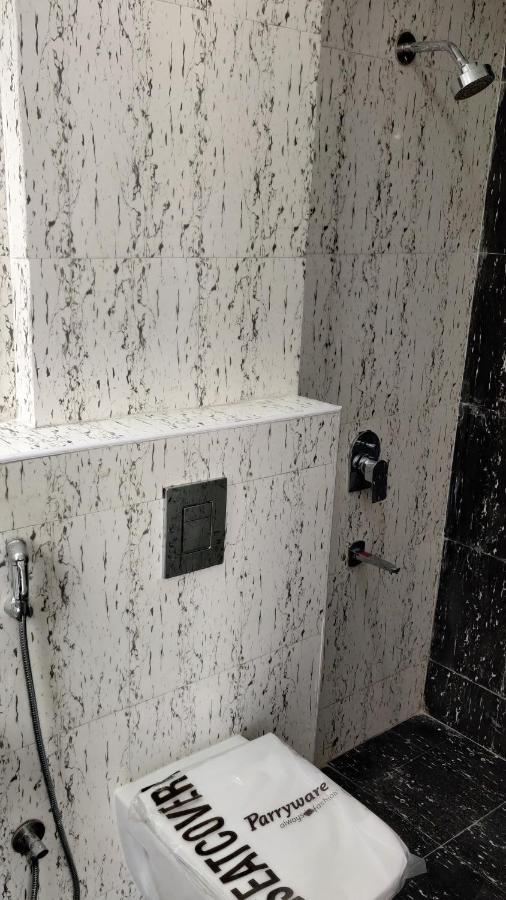 Restel Studio Flats Hyderabad Ngoại thất bức ảnh