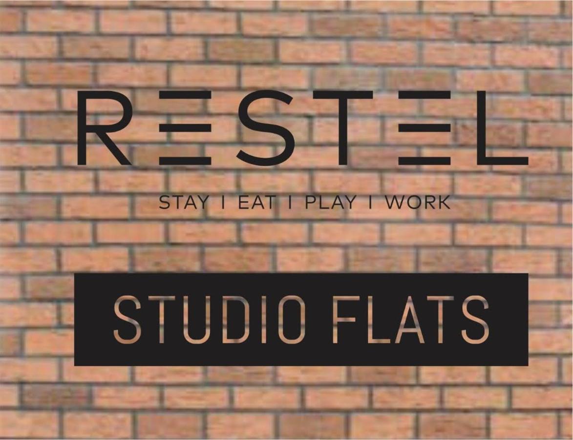 Restel Studio Flats Hyderabad Ngoại thất bức ảnh