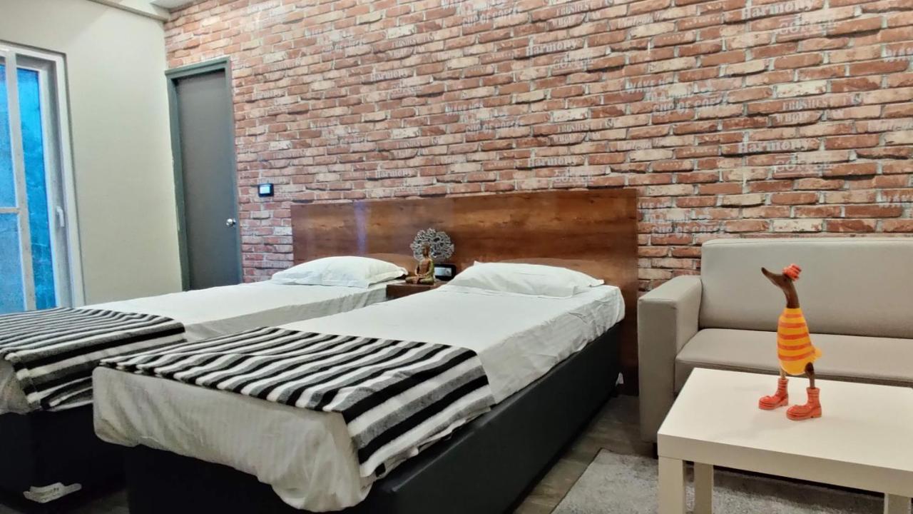 Restel Studio Flats Hyderabad Ngoại thất bức ảnh