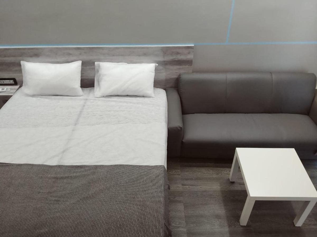 Restel Studio Flats Hyderabad Ngoại thất bức ảnh