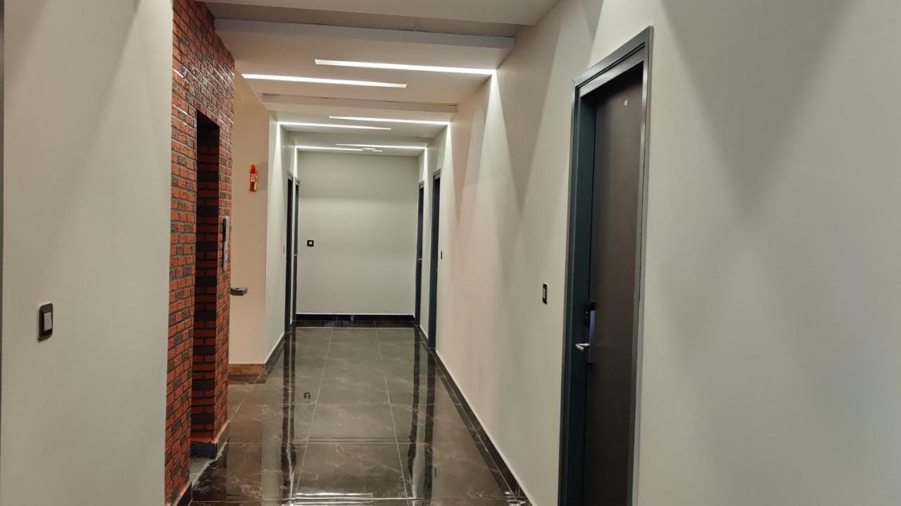 Restel Studio Flats Hyderabad Ngoại thất bức ảnh