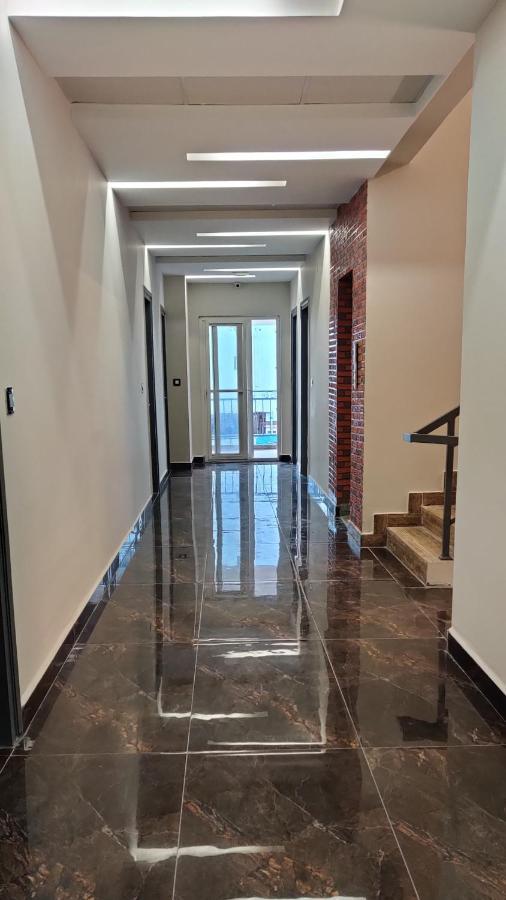 Restel Studio Flats Hyderabad Ngoại thất bức ảnh