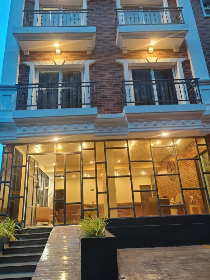 Restel Studio Flats Hyderabad Ngoại thất bức ảnh