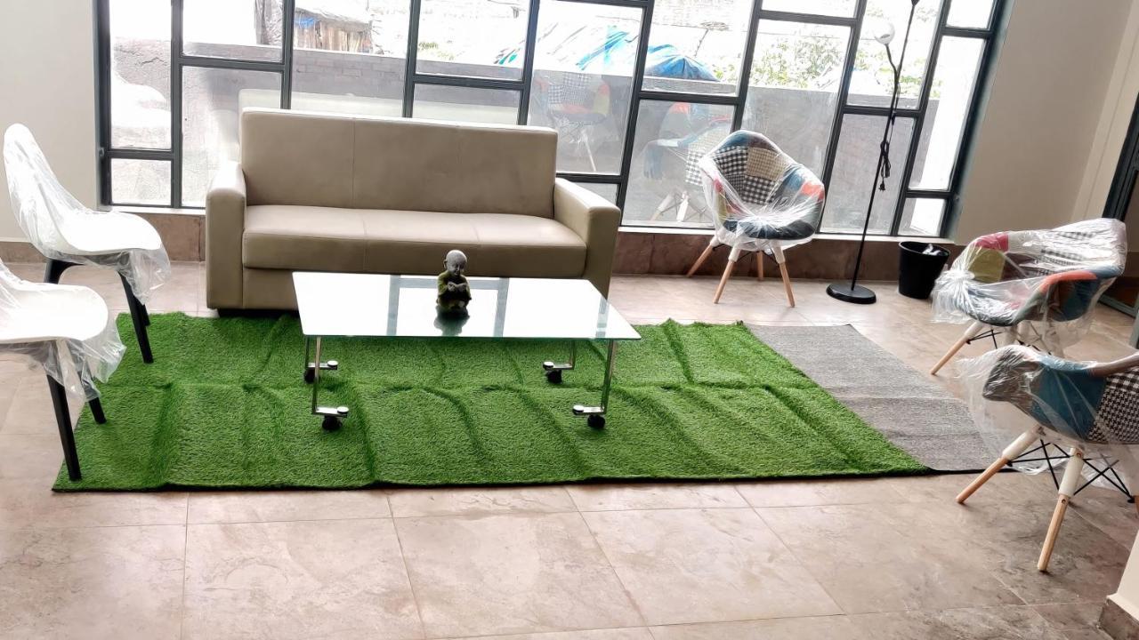 Restel Studio Flats Hyderabad Ngoại thất bức ảnh