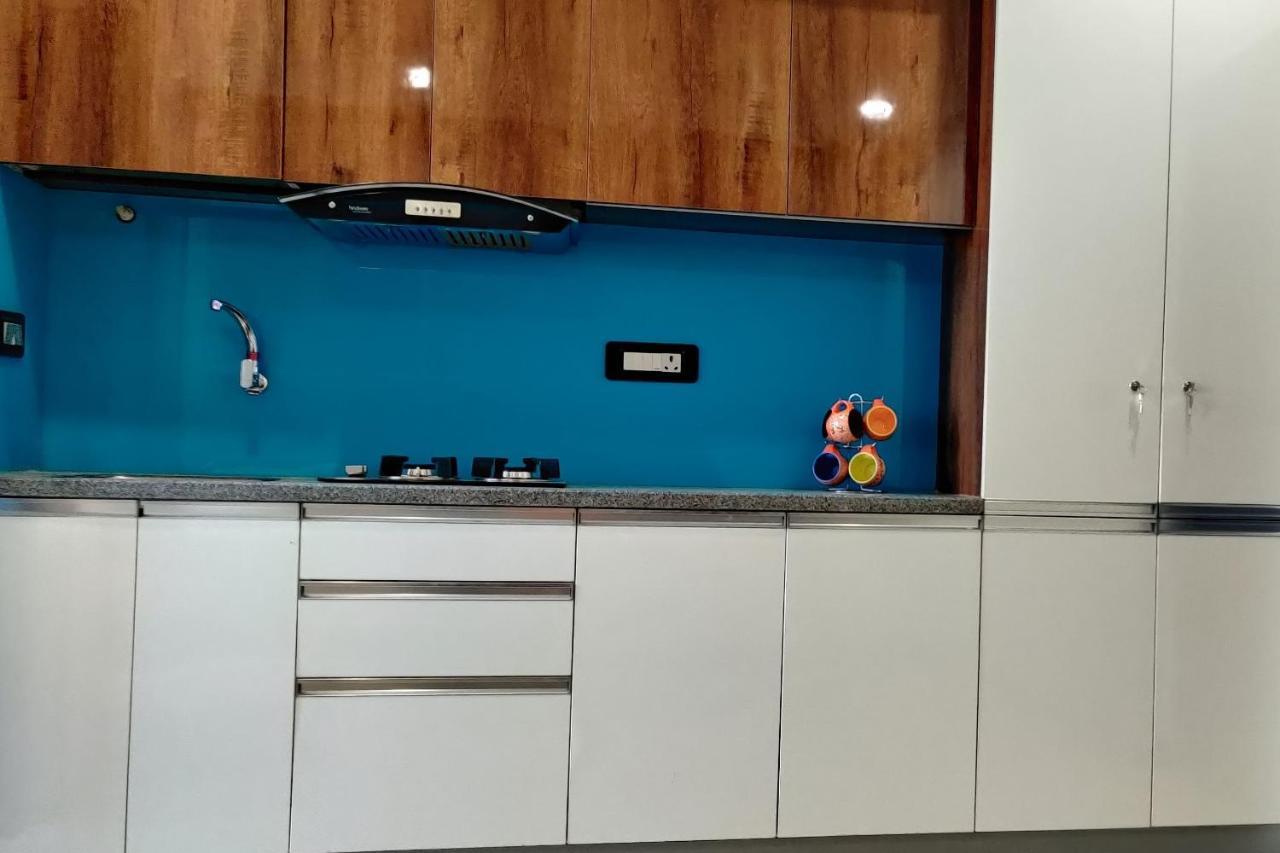 Restel Studio Flats Hyderabad Ngoại thất bức ảnh