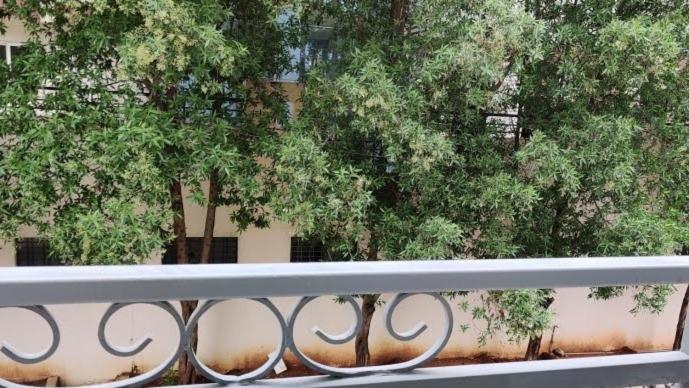 Restel Studio Flats Hyderabad Ngoại thất bức ảnh