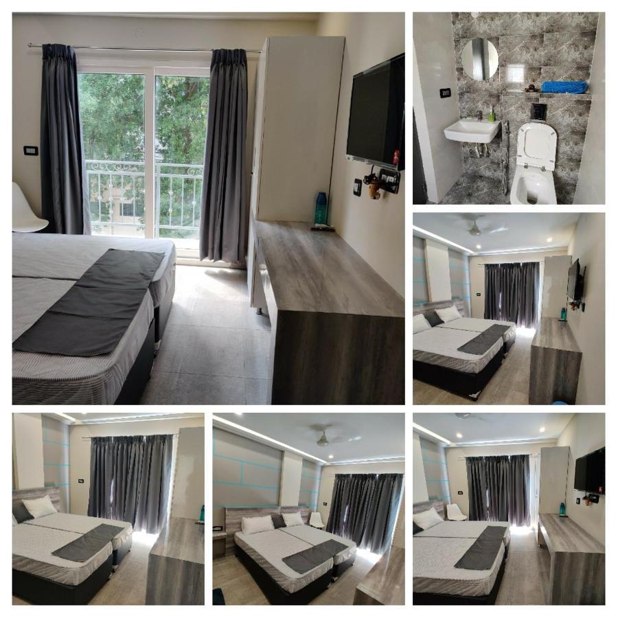 Restel Studio Flats Hyderabad Ngoại thất bức ảnh