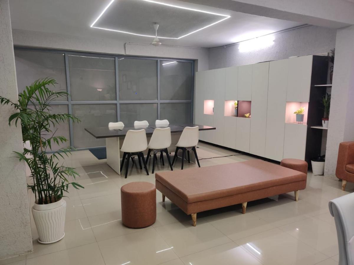 Restel Studio Flats Hyderabad Ngoại thất bức ảnh
