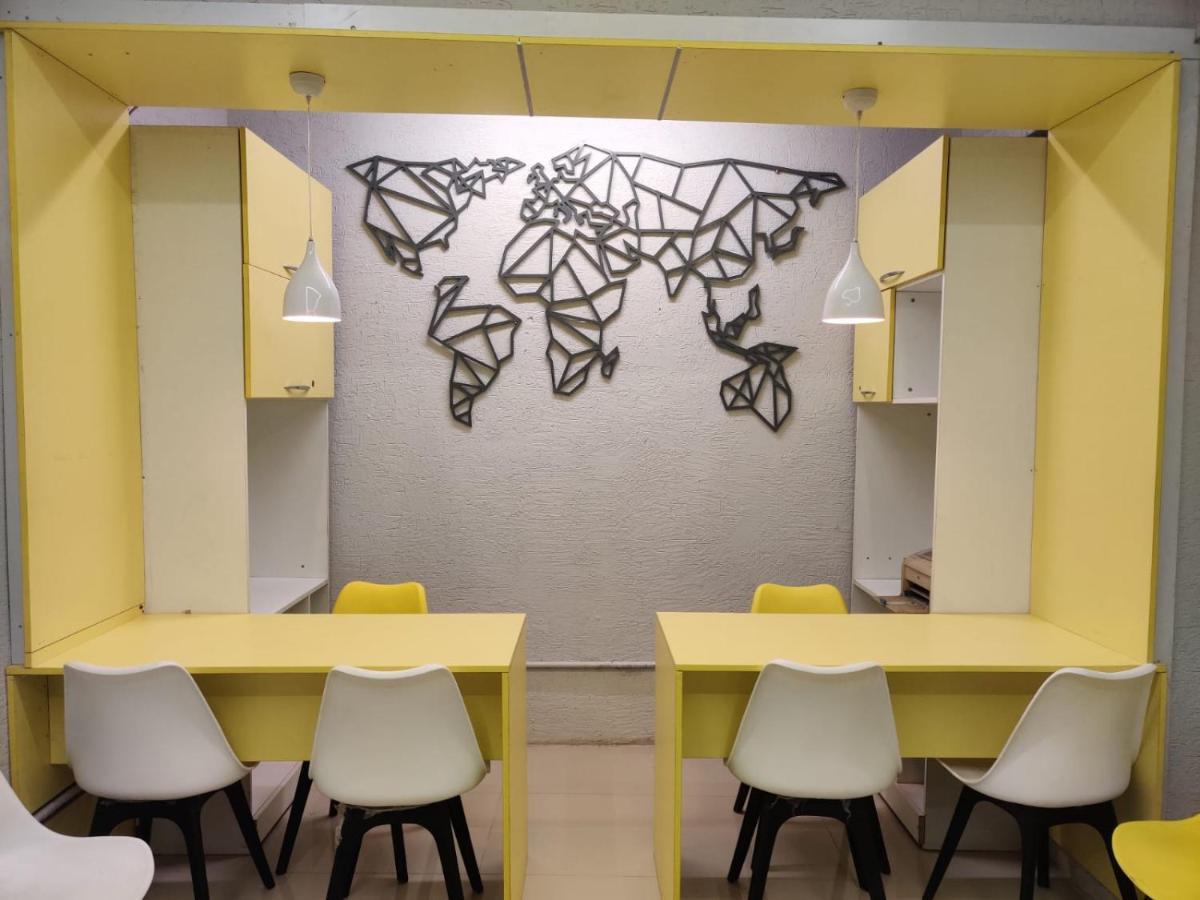 Restel Studio Flats Hyderabad Ngoại thất bức ảnh